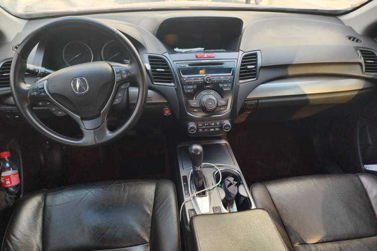 Used Acura RDX 2013 3.0L Two-Wheel Drive Elite Edition