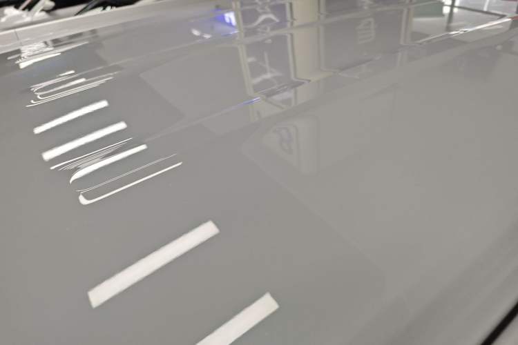 Used AION Y 2025 Plus 510 Enjoy Edition Roof