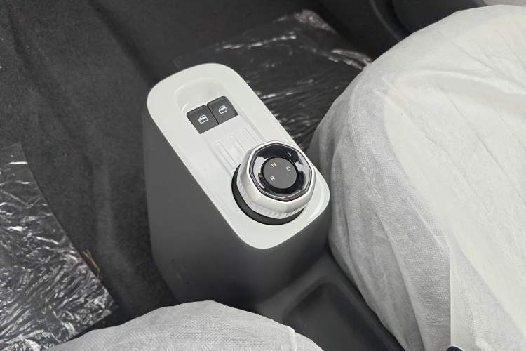 Used Livan Blue Balloon 2025 Model Dynamic Version