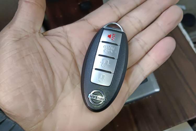 Used Nissan Teana 2008 2.5L XL Leading Edition
