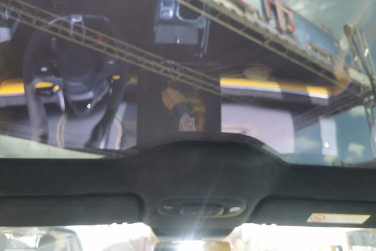 Used Xiaomi Auto SU7 Ultra 2025 Ultra Model
