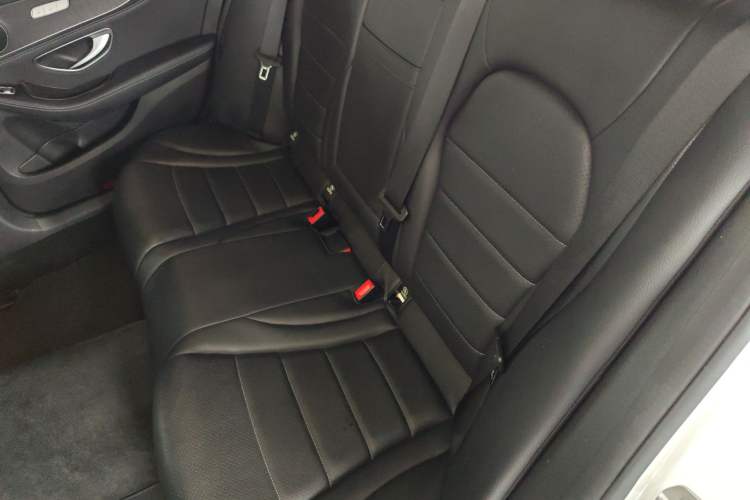 Used Mercedes-Benz C-Class 2016 C 200 L Sport Edition