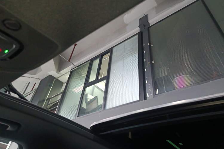 Used Audi Q5L 2023 40T Luxury Dynamic Model