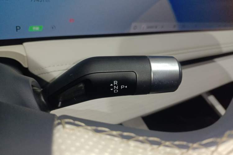 Used Geely Galaxy E8 2024 665 km Range Rear-Drive Starship Long-Range Version