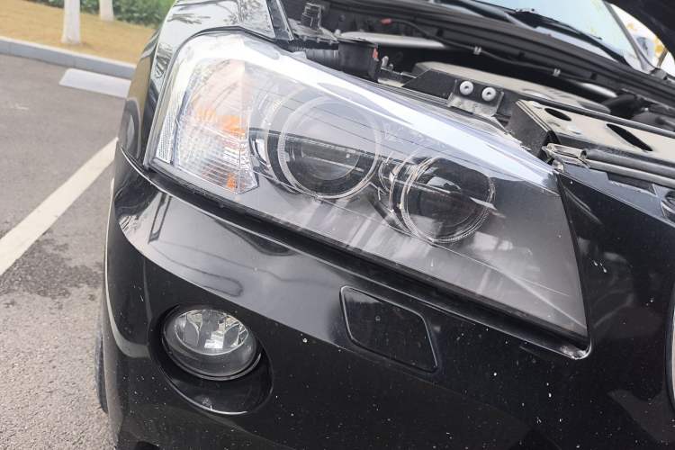 Used BMW X3 2013 Facelifted xDrive20i Luxury Edition Right Front Headlight