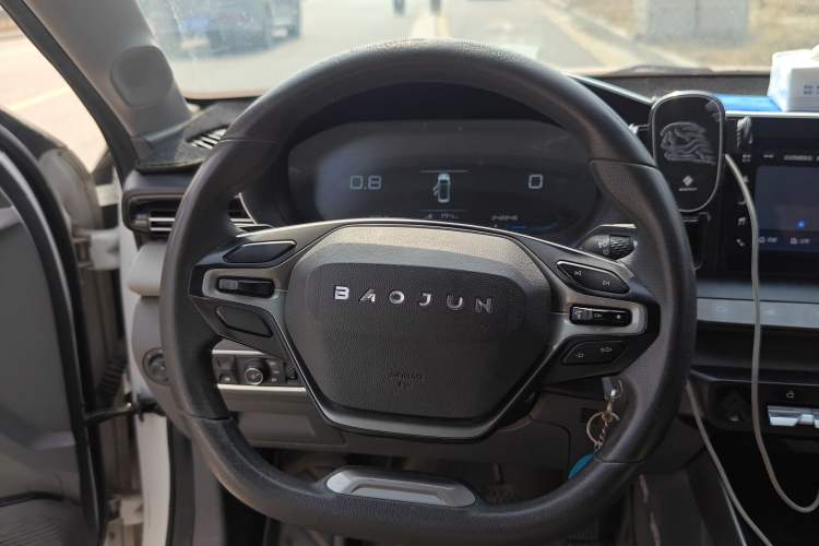 Used Baojun RC-5 2020 1.5L Manual Zhiyao Elite Edition
