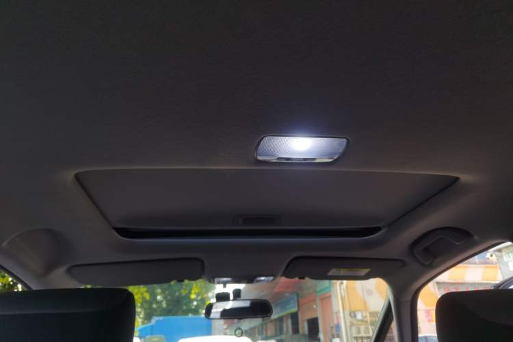 Used Honda Fit 2021 1.5L CVT Trendy Sports Edition