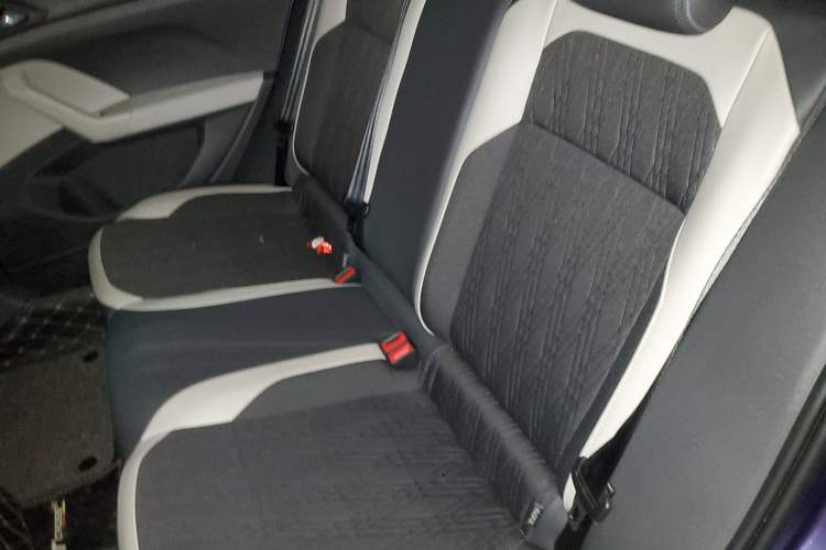 Used Volkswagen T-Cross 2019 280TSI DSG Comfort Edition