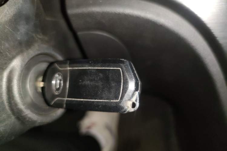 Used GAC Trumpchi GA3S Vision 2014 1.6L Automatic Luxury ESP Version