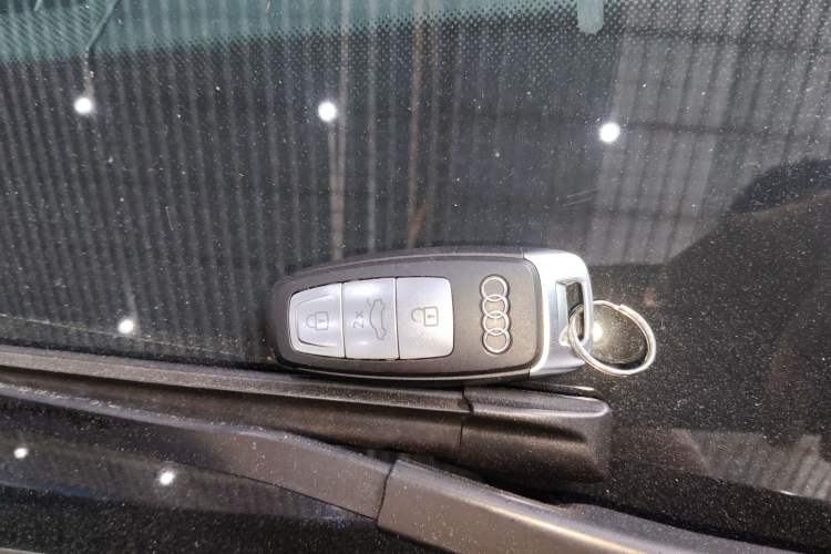 Used Audi A6L 2024 45 TFSI quattro Prestige Dynamic Edition