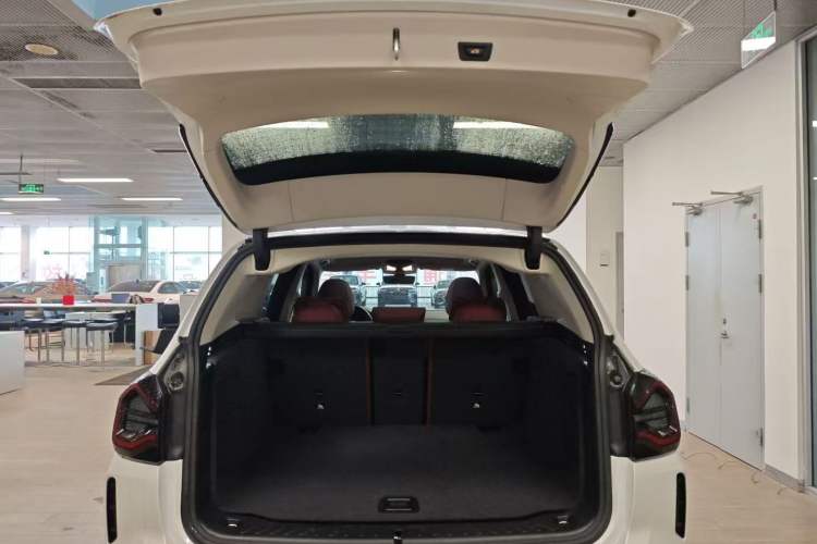 Used BMW X3 2022 Restyled xDrive25i M Sport Package