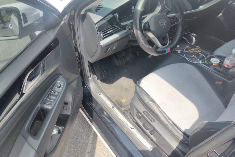 Used Volkswagen Passat 2024 380TSI Starry Luxury Edition