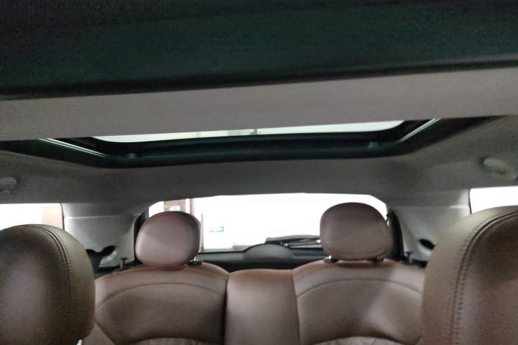 Used MINI MINI 2021 1.5T ONE PLUS