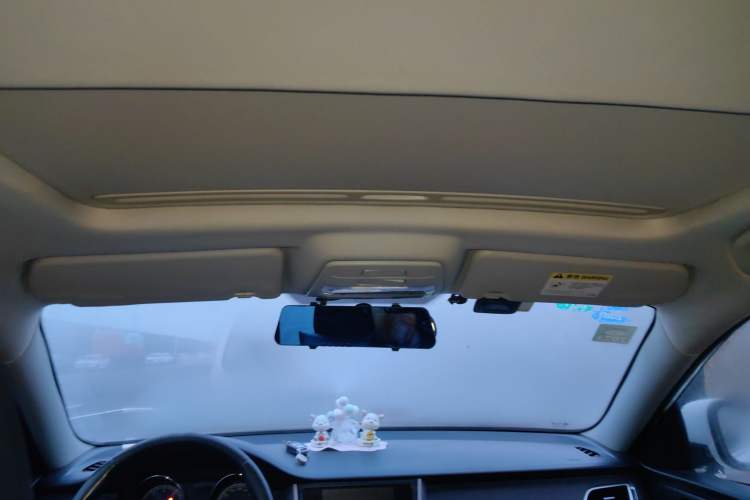 Used Bestune B30 2016 1.6L Automatic Luxury Model