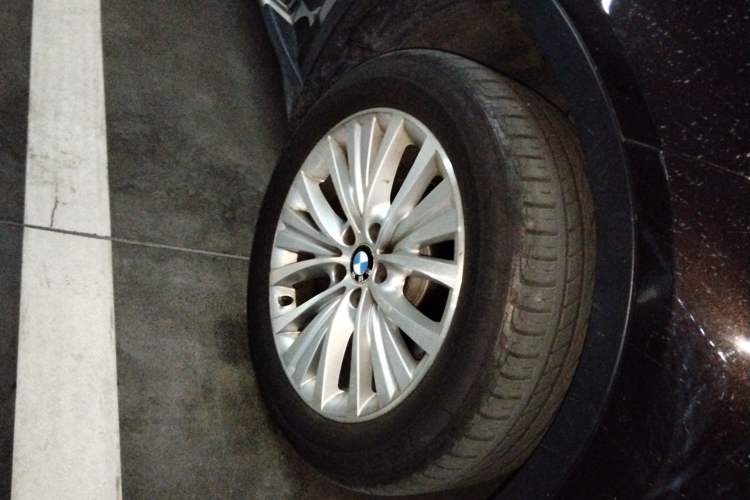 Used BMW X5 2014 xDrive35i Leading Model