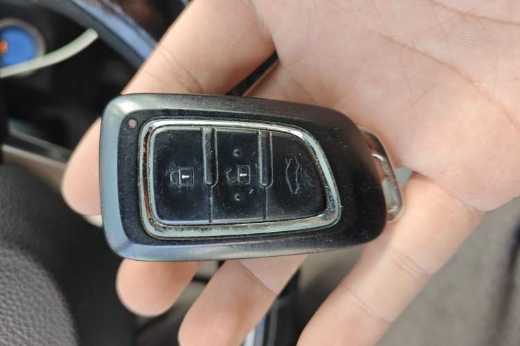 Used Dongfeng Aeolus E70 2020 500 Supreme Edition

