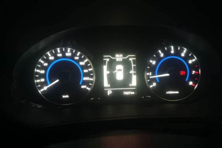 Used Chery Tiggo 3X 2024 1.5L CVT Excellence Edition
