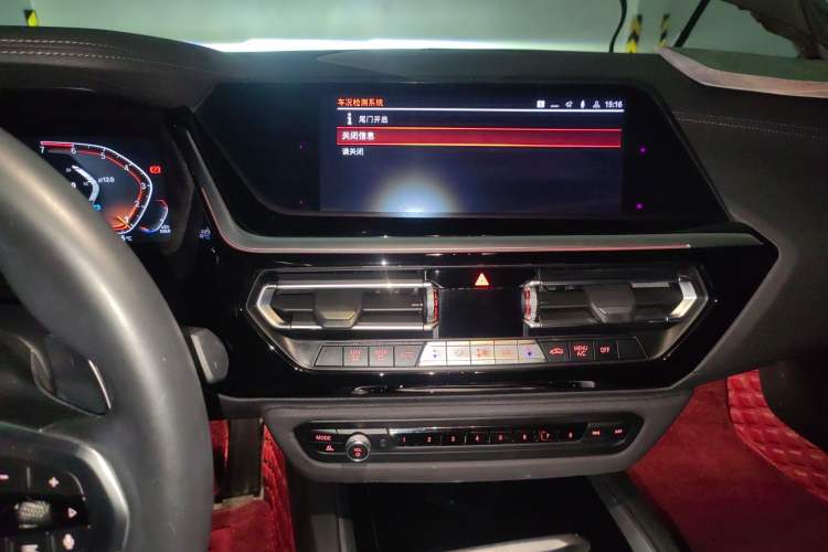 Used BMW Z4 2019 sDrive 25i M Sport Package