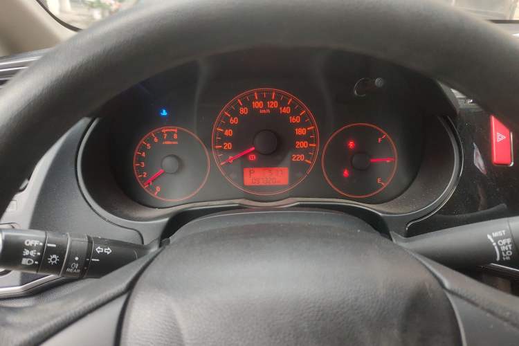 Used Honda Greiz 2016 1.5L CVT Classic Edition
