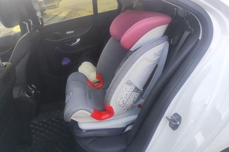 Used Mercedes-Benz C-Class 2019 C 260 L Sport Edition