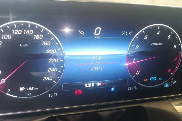 Used Mercedes-Benz C-Class 2022 C 260 L Sport Edition