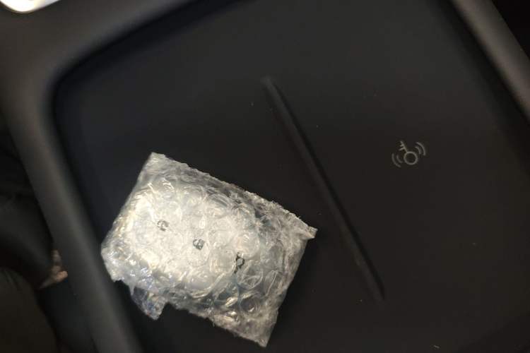 Used CHANGAN NEVO Q05 2026 Model 405Air Vehicle Key