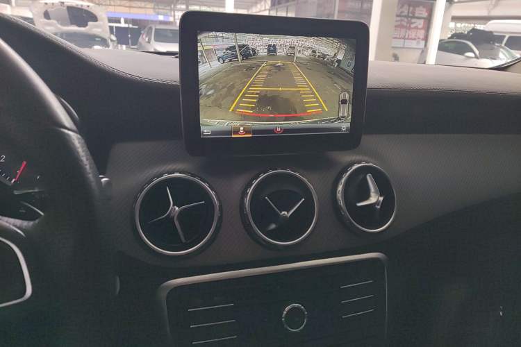 Used Mercedes-Benz GLA 2016 GLA 220 4MATIC Fashion Edition