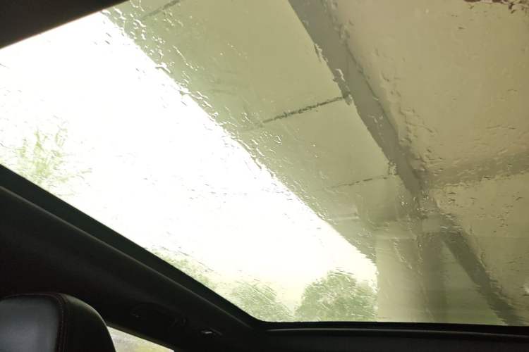 Used Geely Auto icon 2020 1.5TD i9 BSG