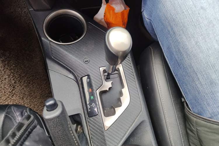 Used Toyota RAV4 2013 2.5L Automatic 4x4 Elite Edition