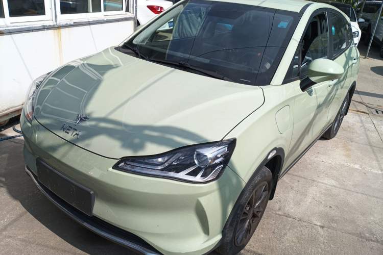 Used NETA V 2022 Chao 400 Lite