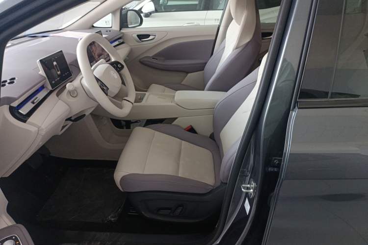 Used MG 4 EV 2026 Model 437 Freedom Edition
