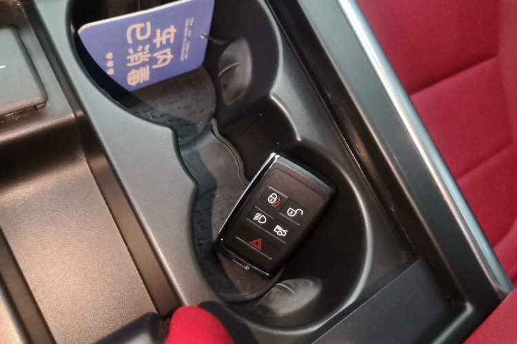 Used Jaguar XEL 2024 2.0T 250 PS R-DYNAMIC S Advanced Sport Edition