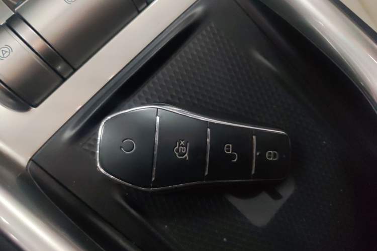 Used BYD Dolphin 2021 405 km Fashion Edition
