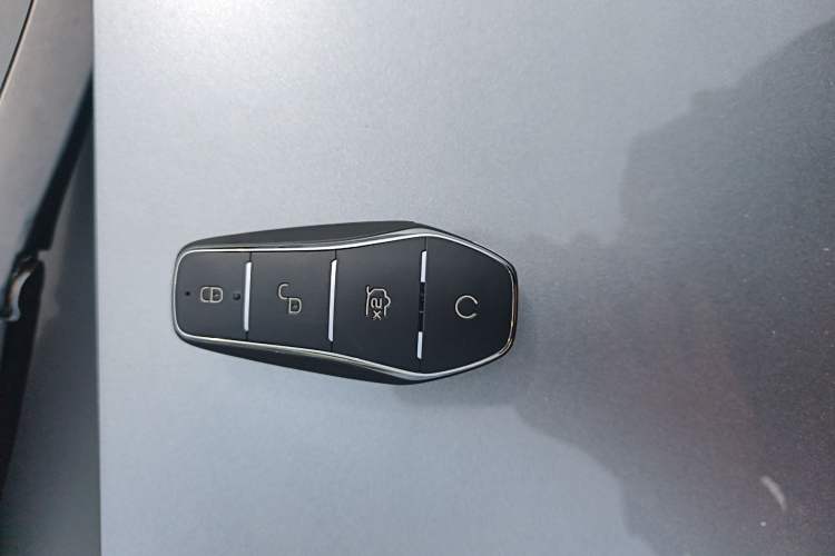 Used BYD Dolphin 2021 401km Knight Edition