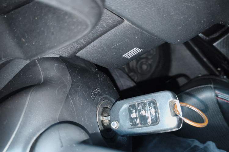 Used Honda Fit 2018 1.5L CVT Comfort Sunroof Version
