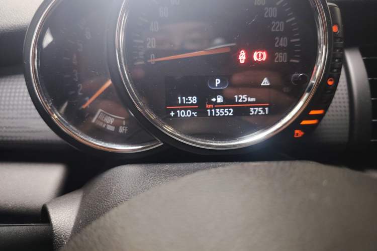 Used MINI MINI 2014 1.5T COOPER Fun