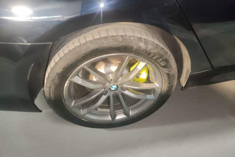 Used BMW 5 Series 2019 525i M Sport Package
