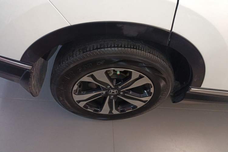 Used Honda CR-V 2019 240TURBO CVT 2WD Comfort Version China VI Emission Standard