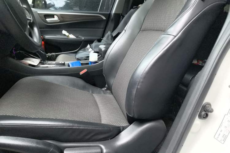 Used Honda Jade 2017 1.8L automatic Comfort version 5 seats