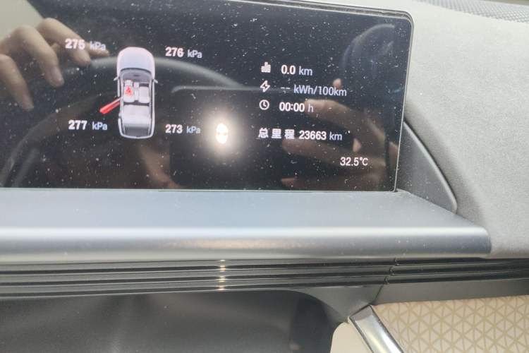 Used Toyota BZ 3X 2025 520 Pro LiDAR Edition
