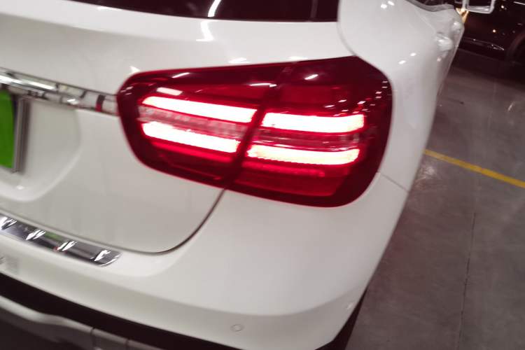 Used Mercedes-Benz GLA 2019 GLA 200 Dynamic Edition