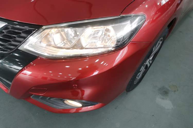 Used Nissan Tiida 2019 1.6L CVT Smart Drive Version China VI Standard