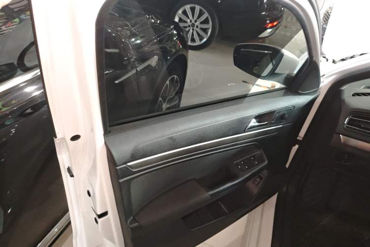 Used Volkswagen Lavida 2019 Lavida Start 1.5L Automatic Trendy Version China VI Standard