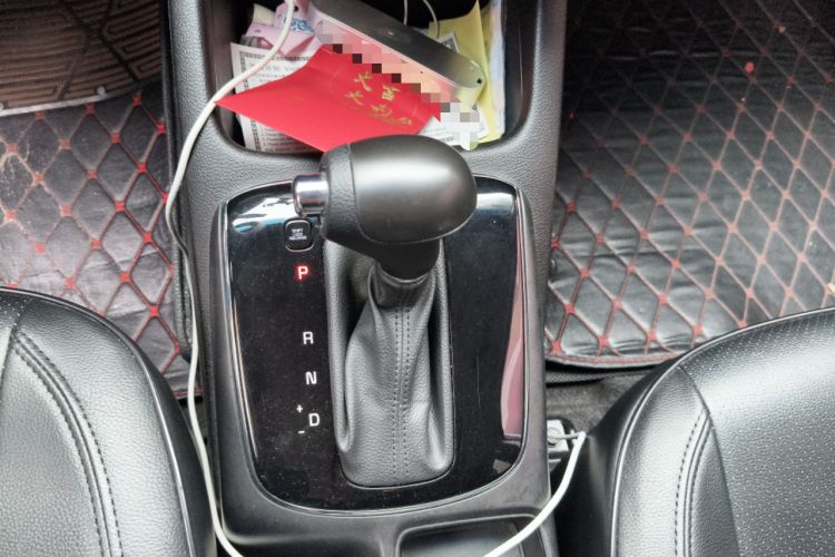 Used Kia K3 2016 1.6L Automatic GL