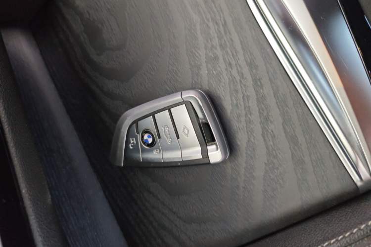 Used BMW 5 Series New Energy 2021 Restyled 535Le M Sport Package
