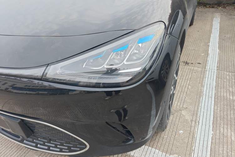 Used smart #1 2022 Premium Edition