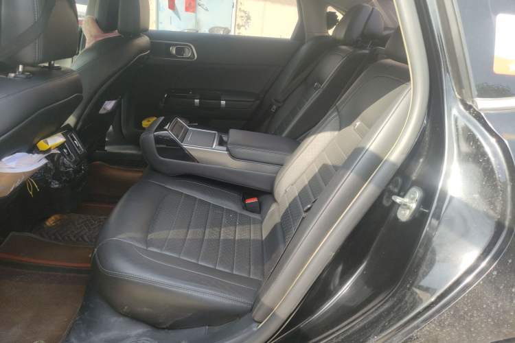 Used Citroen C6 2017 Revised Version 380THP Luxury Edition
