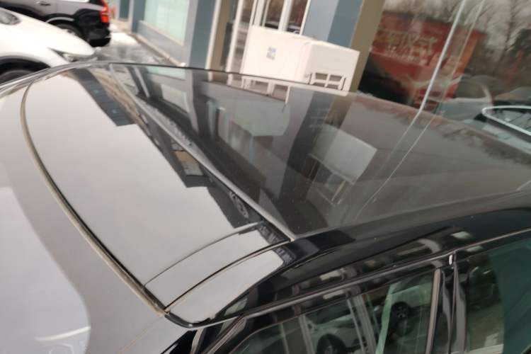 Used Land Rover Range Evoque 2014 2.0T 5-Door Ignite Edition
