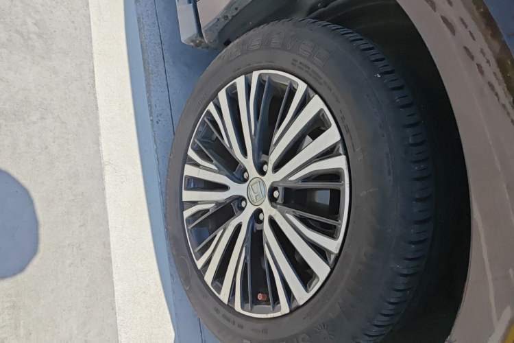 Used Honda Avancier 2017 370TURBO 2WD Luxury Edition
