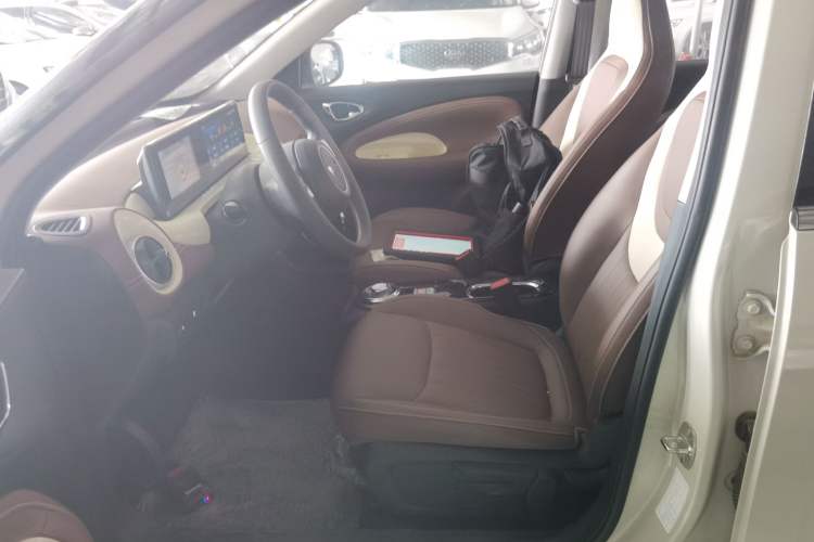 Used Wuling Bingo 2024 333 km Enjoyment Version